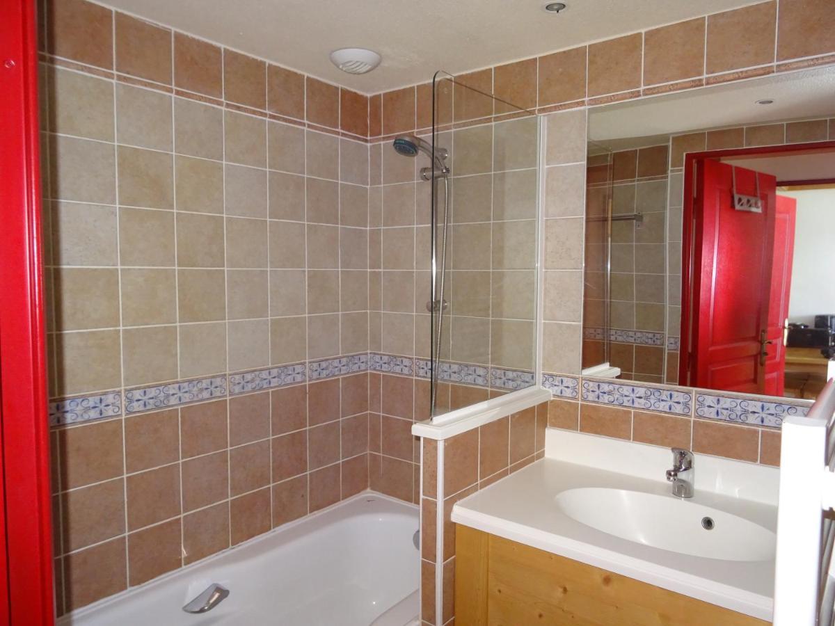 Les Alpages Location Appartement 202 Lanslebourg-Mont-Cenis Exterior photo